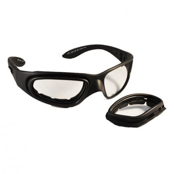 Can You Wear Glasses On a Motorcycle? Motorcycle Glasses Blog